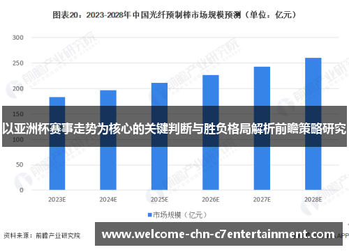 以亚洲杯赛事走势为核心的关键判断与胜负格局解析前瞻策略研究