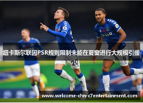 纽卡斯尔联因PSR规则限制未能在夏窗进行大规模引援